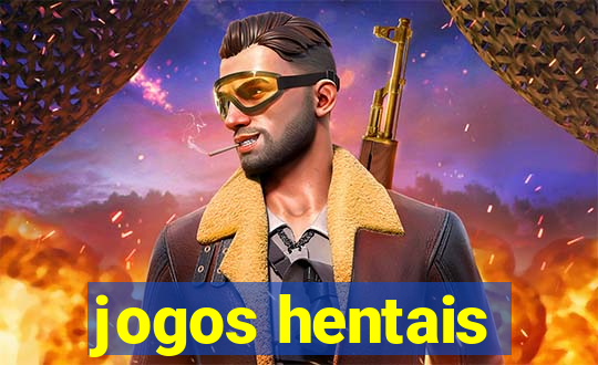 jogos hentais